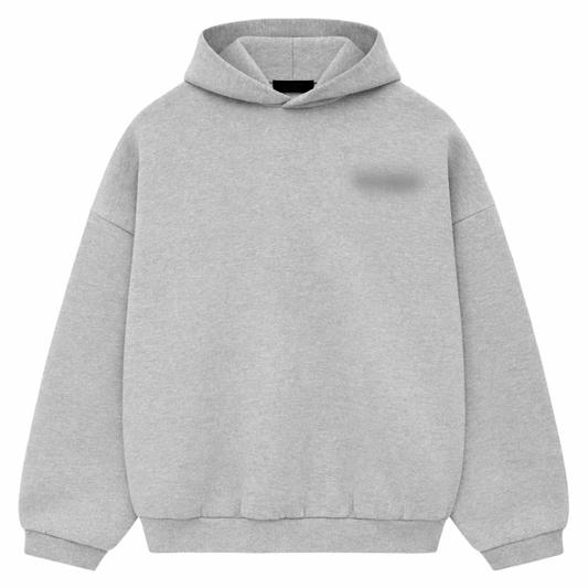 Eccsentials Hoodie