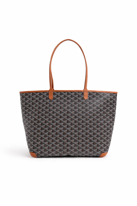 G0yard Tote Bag