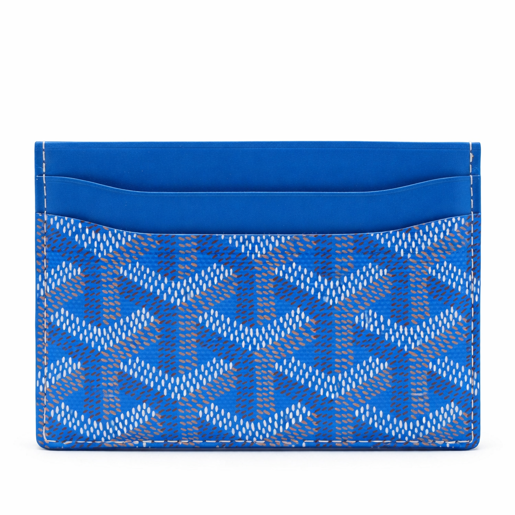 G0yard Card Holder