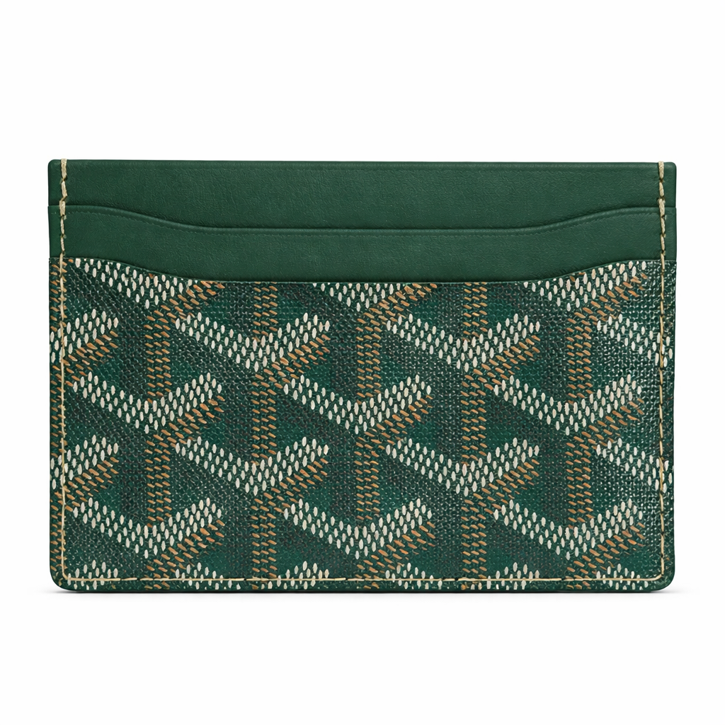 G0yard Card Holder
