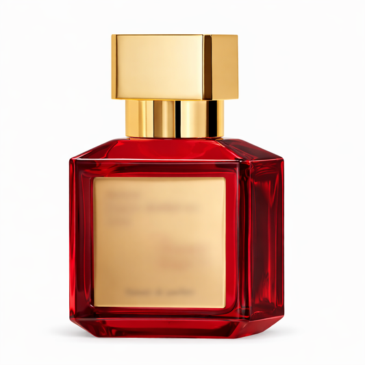Bakarat Perfume