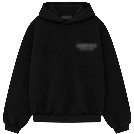 Eccsentials Hoodie