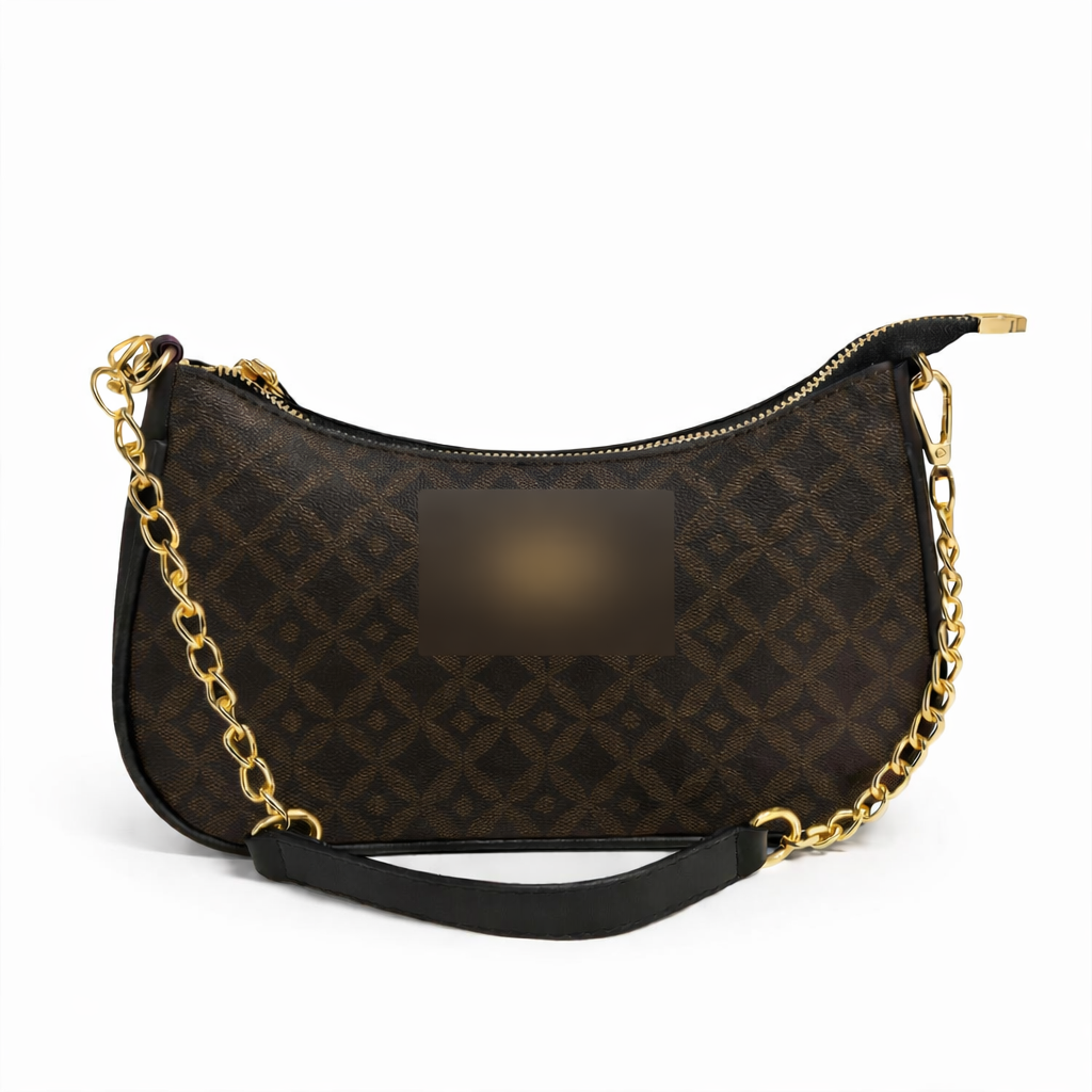 Signature Canvas Purse Bundle