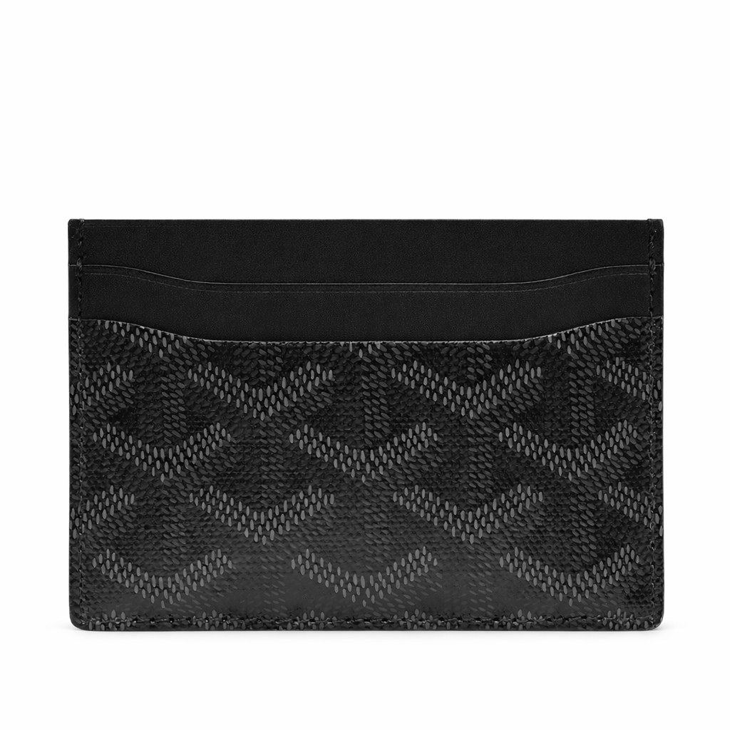 G0yard Card Holder