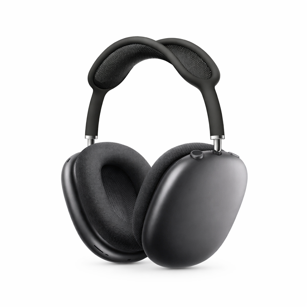 Max Headphones