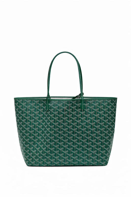 G0yard Tote Bag